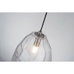 Подвесной светильник iLedex RAVELSTON 106-1 CR CL от ImperiumLoft