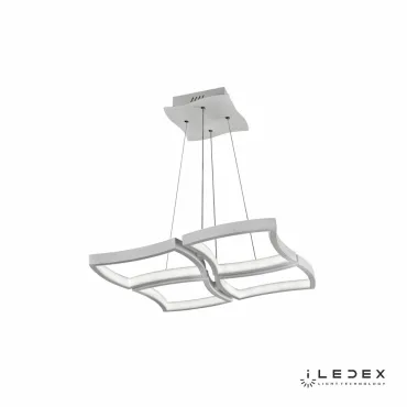 Подвесная люстра iLedex Roomy 8196-4-D-T Подвесная люстра iLedex Roomy 8196-4-D-T