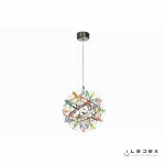 Подвесной светильник iLedex Stratosphere FG 400-42 RGB 