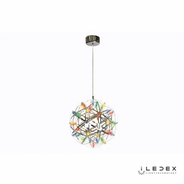 Подвесной светильник iLedex Stratosphere FG 400-42 RGB Подвесной светильник iLedex Stratosphere FG 400-42 RGB