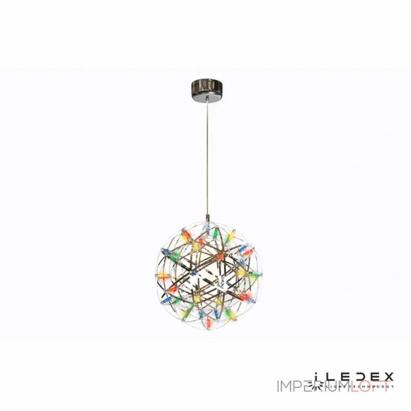 Подвесной светильник iLedex Stratosphere FG 400-42 RGB Подвесной светильник iLedex Stratosphere FG 400-42 RGB