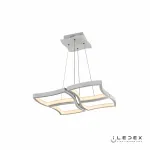 Подвесная люстра iLedex Roomy 8196-4-D-T