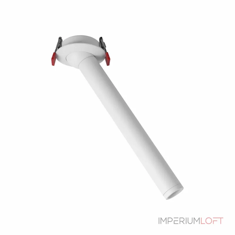 Светильник встраиваемый iLEDEX Telescope 999.3W-200WH от ImperiumLoft