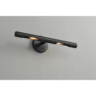 Настенный светильник iLedex SEFTON 3201 BK Настенный светильник iLedex SEFTON 3201 BK