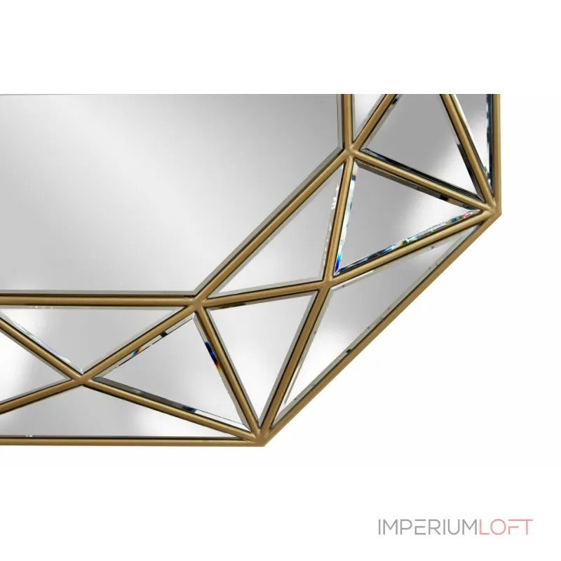 Зеркало ArtHomeDecor Storm YJ987 GL от ImperiumLoft Зеркало ArtHomeDecor Storm YJ987 GL от ImperiumLoft