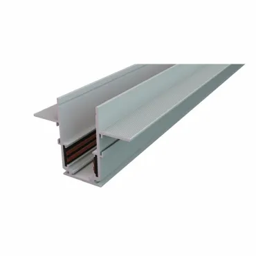 Шинопровод магнитный встраиваемый iLEDEX TECHNICAL VISION 4822-65/48-2000-WH Шинопровод магнитный встраиваемый iLEDEX TECHNICAL VISION 4822-65/48-2000-WH