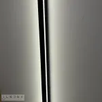 Светильник настенный iLedex Line ZD8193B-1000 SBK от ImperiumLoft