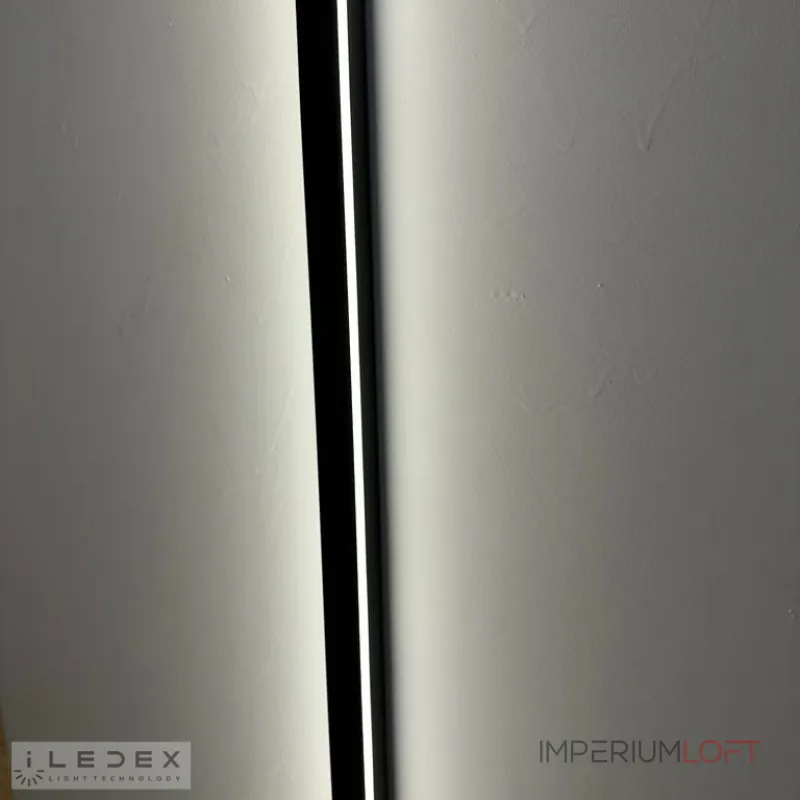 Светильник настенный iLedex Line ZD8193B-1000 SBK от ImperiumLoft Светильник настенный iLedex Line ZD8193B-1000 SBK от ImperiumLoft