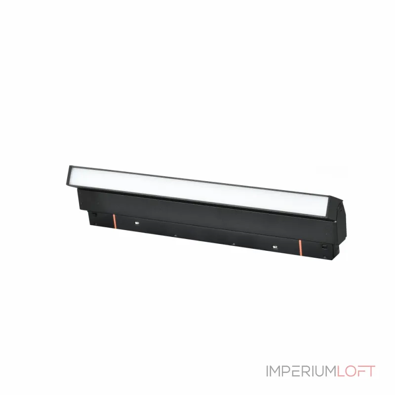 Светильник трековый магнитный поворотный iLEDEX TECHNICAL VISION 4822-004-L300-12W-110DG-4000K-BK от ImperiumLoft Светильник трековый магнитный поворотный iLEDEX TECHNICAL VISION 4822-004-L300-12W-110DG-4000K-BK от ImperiumLoft