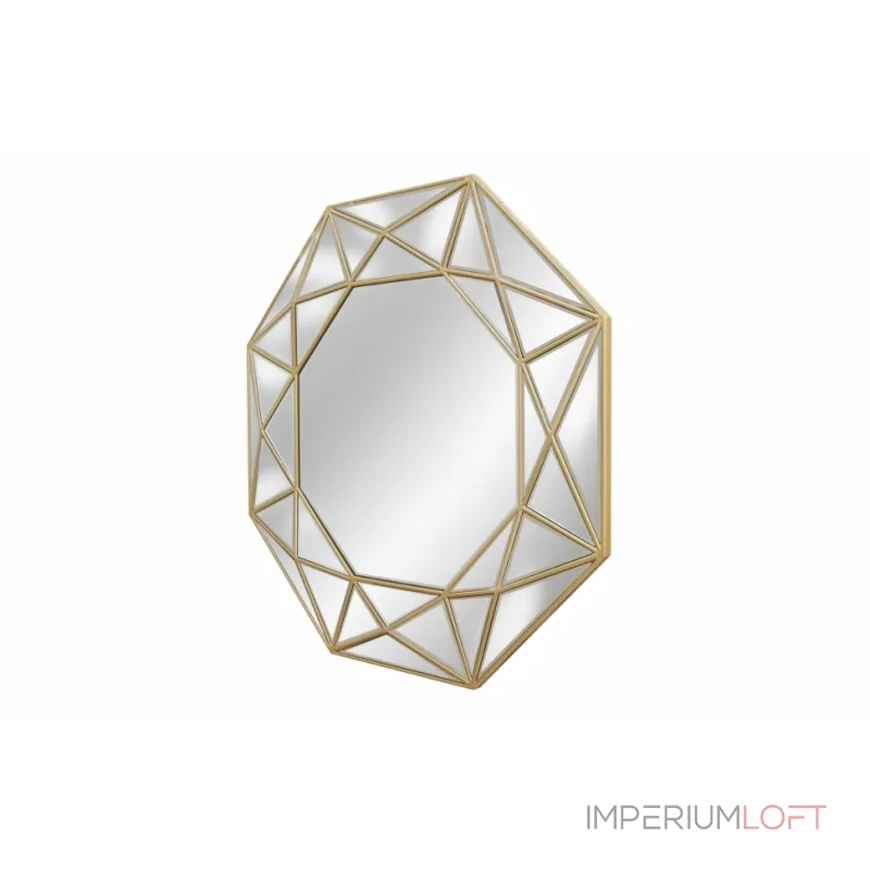 Зеркало ArtHomeDecor Storm YJ987 GL от ImperiumLoft Зеркало ArtHomeDecor Storm YJ987 GL от ImperiumLoft