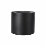 Светильник накладной iLEDEX Metrica 113-12W-D100-3000K-24DG-BK от ImperiumLoft