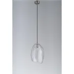 Подвесной светильник iLedex RAVELSTON 106-1 CR CL от ImperiumLoft