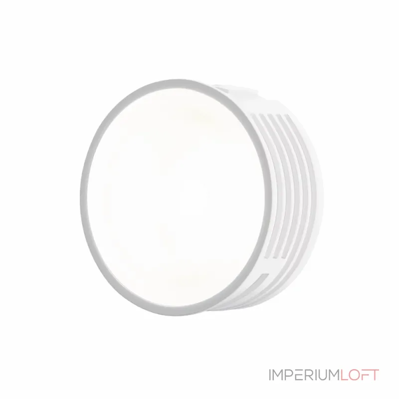 LED модуль ORBIT 334.7W.4000K.WH от ImperiumLoft LED модуль ORBIT 334.7W.4000K.WH от ImperiumLoft
