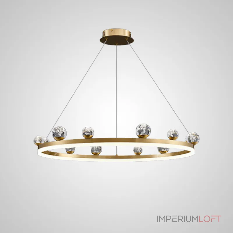 Подвесная люстра JOSIAN A D40 D60 2R