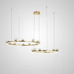 Подвесная люстра JOSIAN D40 1R