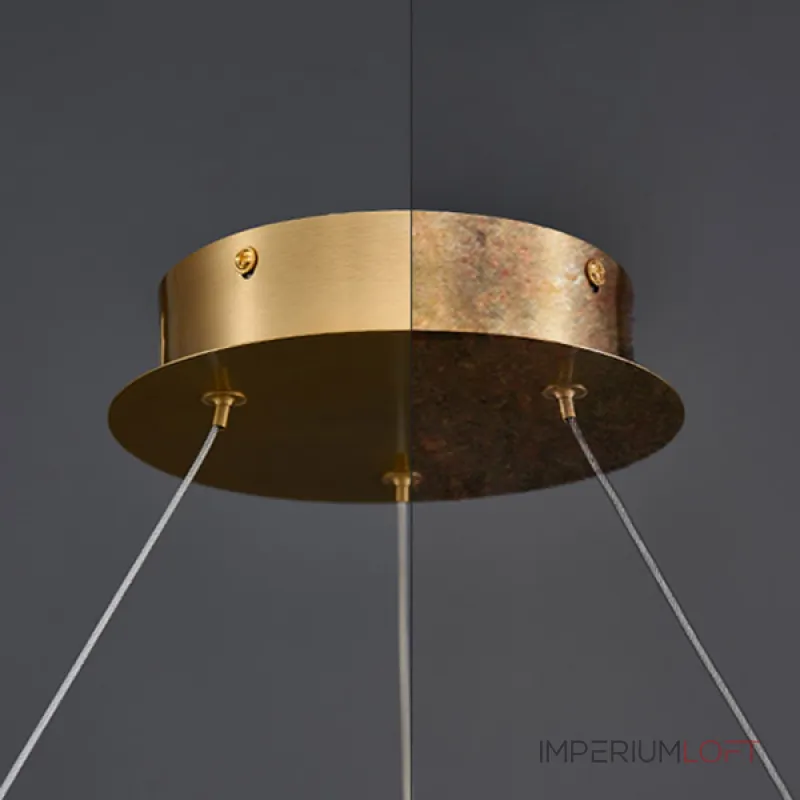 Подвесная люстра JOSIAN A D40 D60 2R