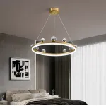 Подвесная люстра JOSIAN A D40 D60 2R