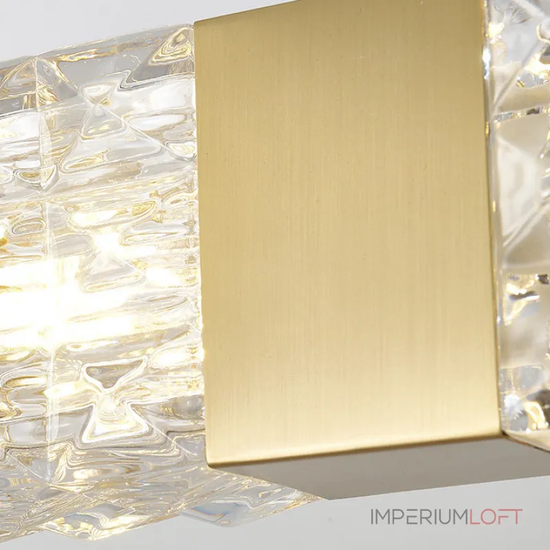 Подвесная люстра MAGNET D60