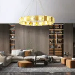 Подвесная люстра MAGNET D60