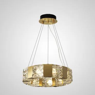 Подвесная люстра MAGNET D50