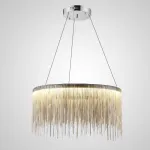 Подвесная люстра CONCORDIA RING D60