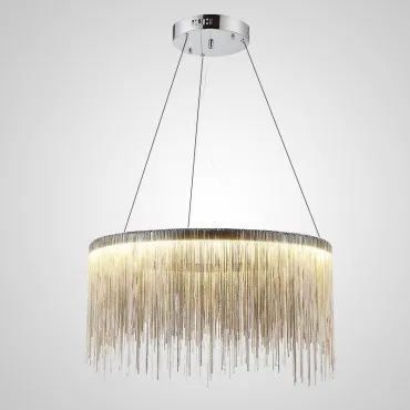 Подвесная люстра CONCORDIA RING D80