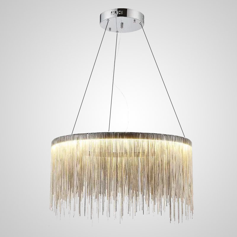 Подвесная люстра CONCORDIA RING D60