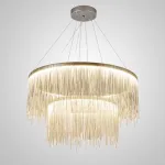 Подвесная люстра CONCORDIA RING D60