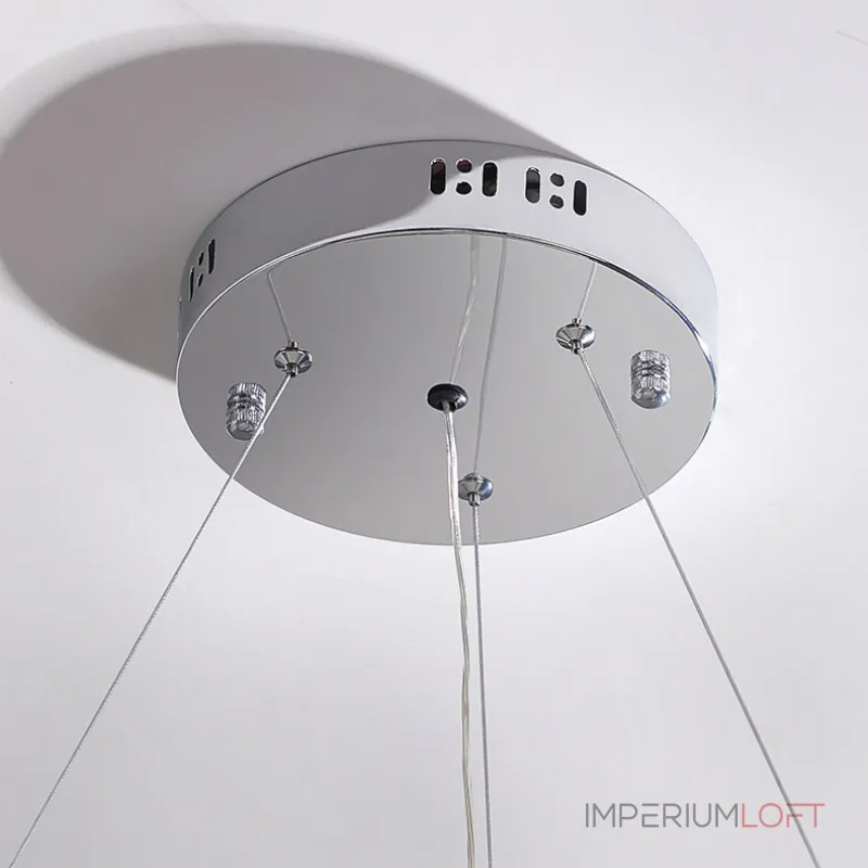 Подвесная люстра CONCORDIA RING D60