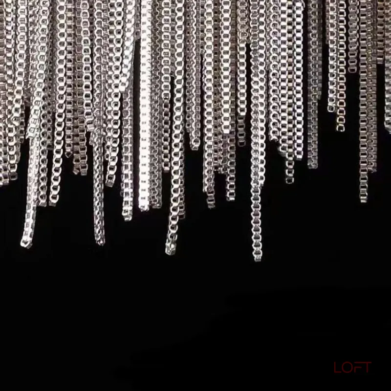 Подвесная люстра CONCORDIA RING D60