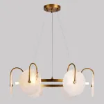 Подвесная люстра LAMBERT