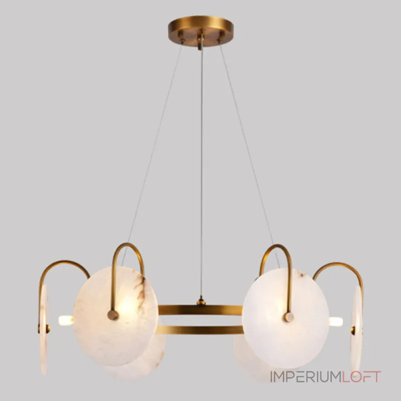 Подвесная люстра LAMBERT