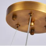 Подвесная люстра LAMBERT