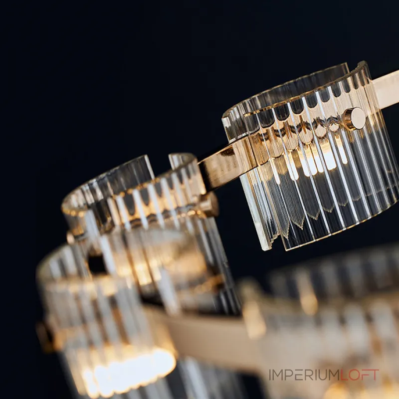 Подвесная люстра NICOLETTA D60