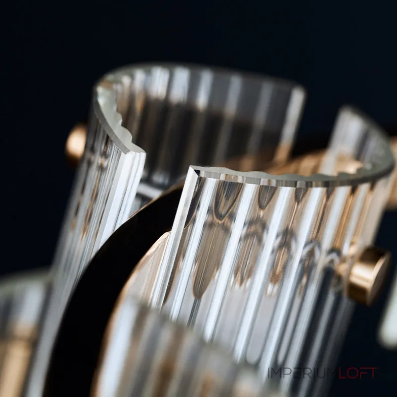 Подвесная люстра NICOLETTA D60