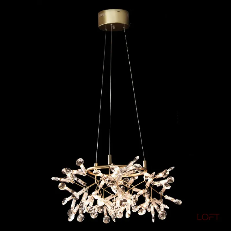 Подвесная люстра ARIANA D105