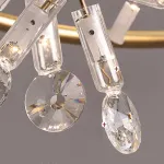 Подвесная люстра ARIANA D105