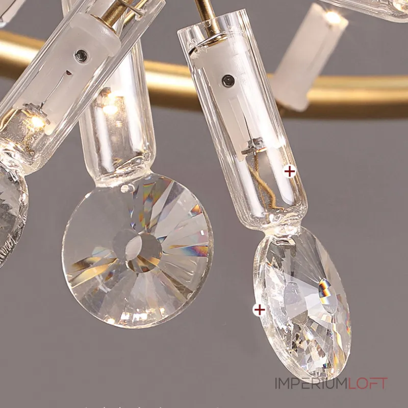 Подвесная люстра ARIANA D105