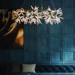 Подвесная люстра ARIANA D105