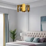 Подвесная люстра MARLINA GLOSS D48