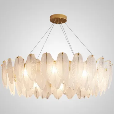 Подвесная люстра LORELEY D100