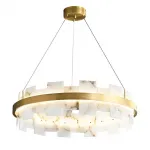 Подвесная люстра DEBORA D50