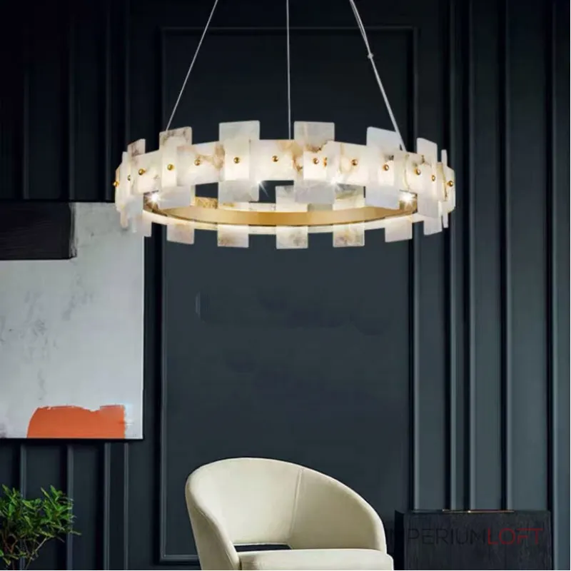 Подвесная люстра DEBORA D50