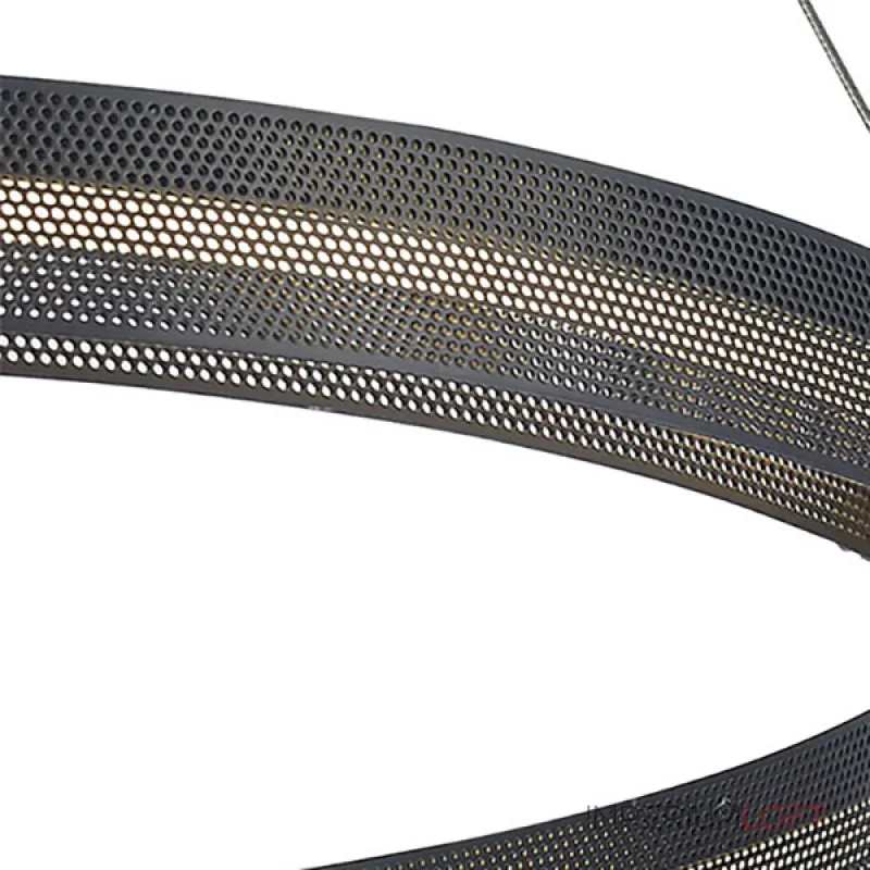 Подвесная люстра HALLVIG D72