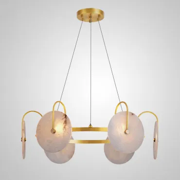 Подвесная люстра LAMBERT