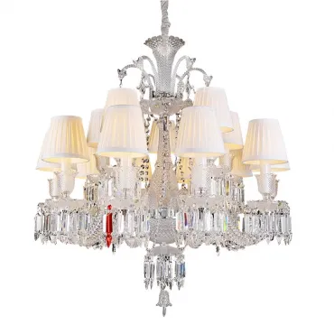Подвесная люстра DeLight Collection Baccarat ZZ86303-10+5