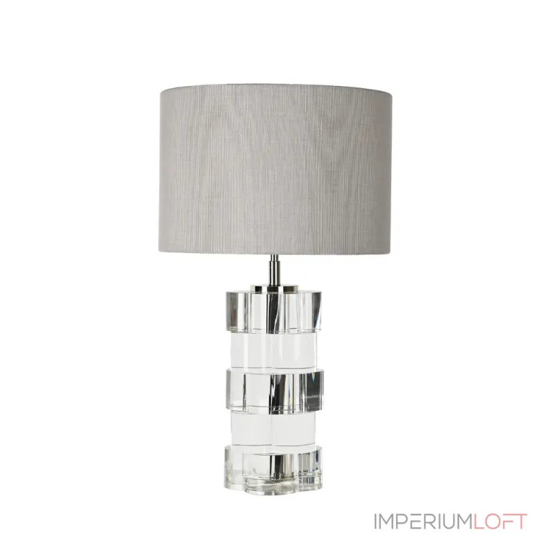 Настольная лампа BRTL3249CG от ImperiumLoft Настольная лампа BRTL3249CG от ImperiumLoft