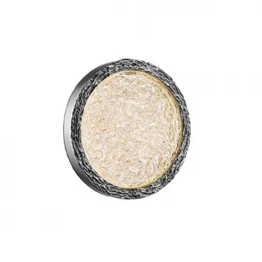 Настенный светильник Bottega M nickel Настенный светильник Bottega M nickel