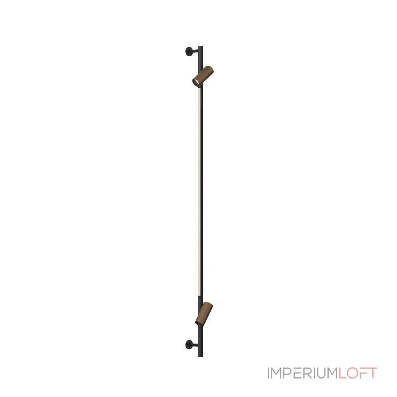 Настенный светильник WD1242DR от ImperiumLoft Настенный светильник WD1242DR от ImperiumLoft
