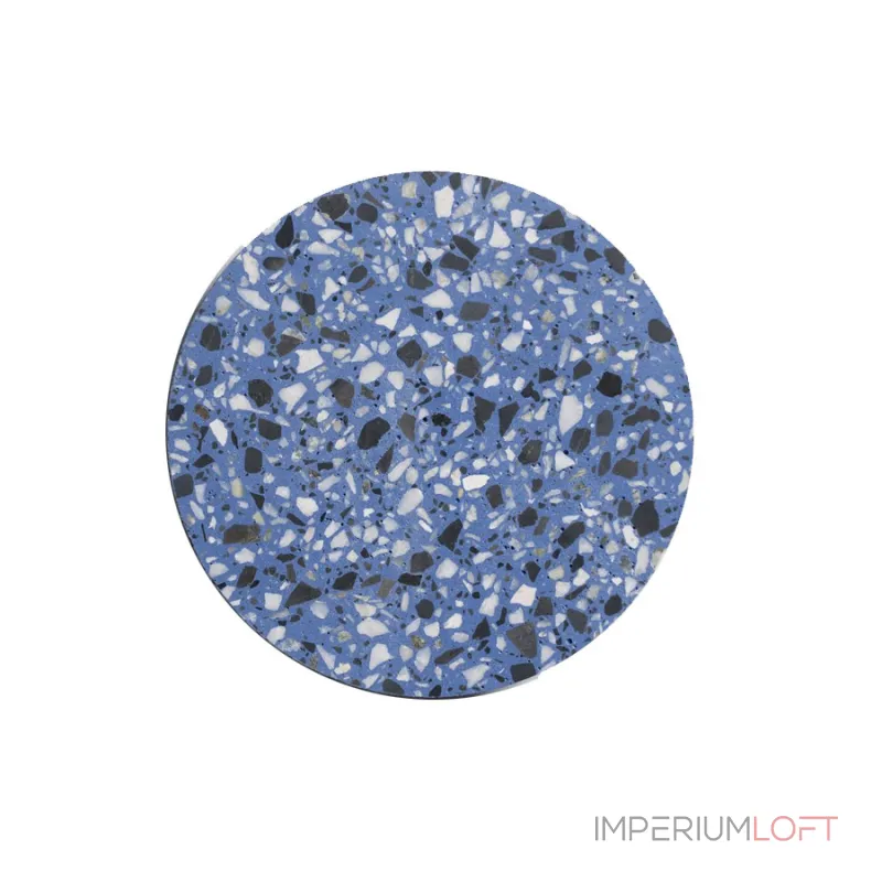 Настенный светильник Terrazzo blue от ImperiumLoft Настенный светильник Terrazzo blue от ImperiumLoft